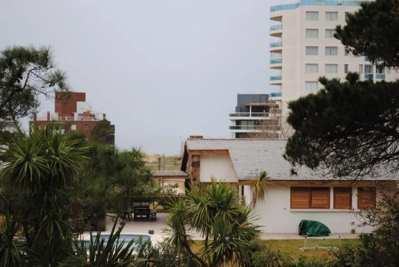 Venta lote para desarrollo - Punta del Este — foto 3