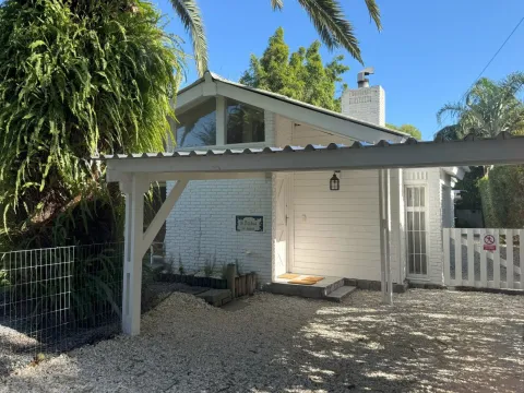 CASA ALQUILER TEMP 3 DORM. EL TESORO, LA BARRA, MB UBICACION — foto 5
