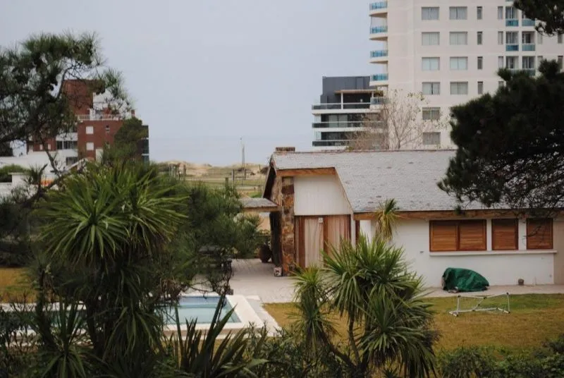 Venta lote para desarrollo - Punta del Este — foto 7