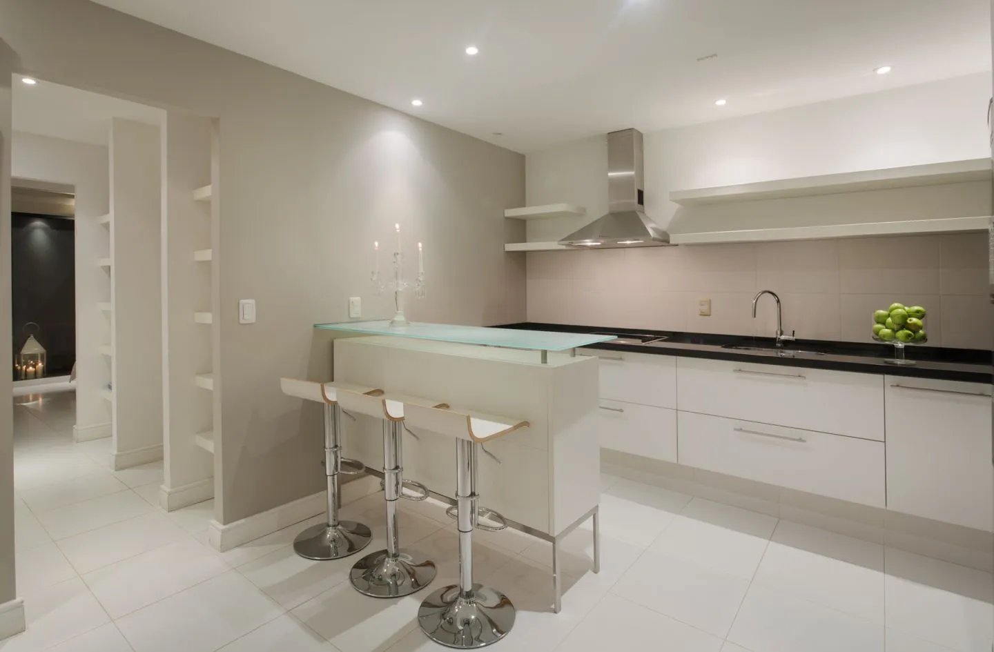 Venta apartamento 4 dormitorios- Playa Brava — foto 16
