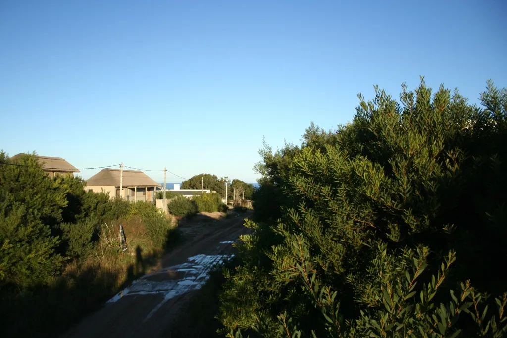 VENTA DE LOTE 450 M2 BALNEARIO BS AS CALLE 9 — foto 3