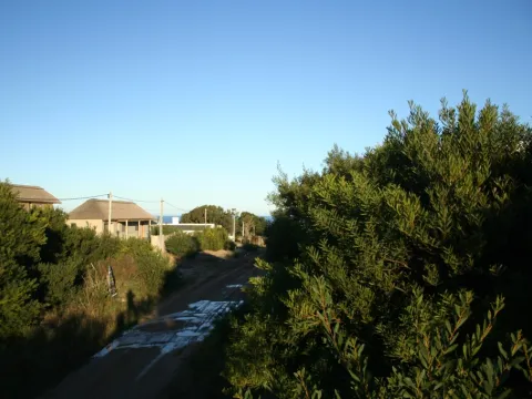 VENTA DE LOTE 450 M2 BALNEARIO BS AS CALLE 9 — foto 3