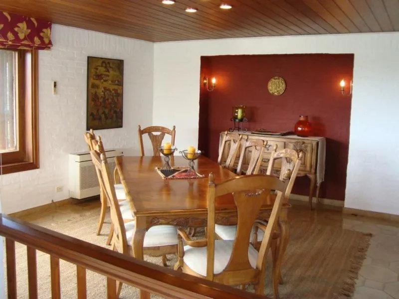 Casa en Venta seis dormitorios- Playa Brava — foto 7