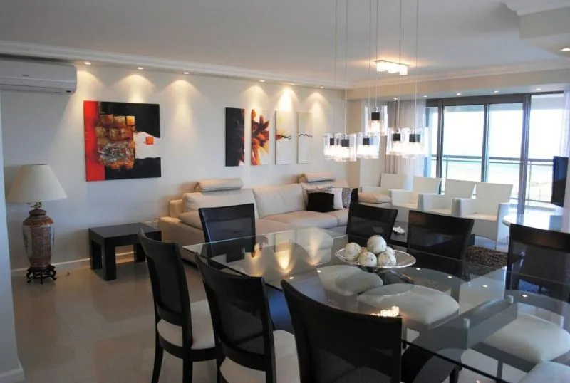 Departamento en Alquiler temporario — foto 1