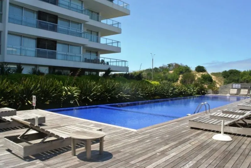 Venta apartamento 2 dormitorios - Playa Brava — foto 3