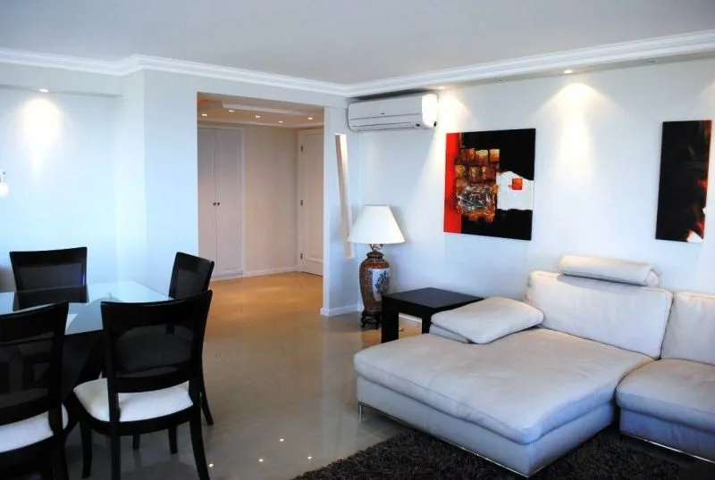 Departamento en Alquiler temporario — foto 4