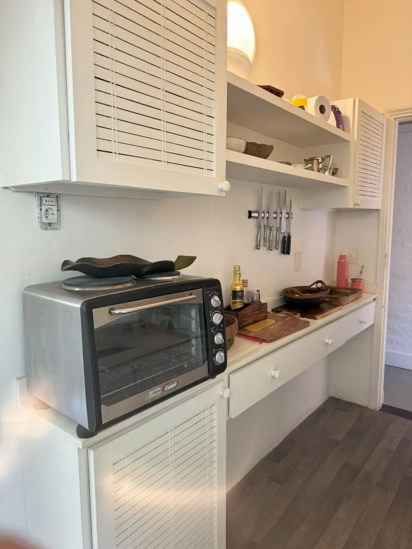 CASA ALQUILER TEMP 3 DORM. EL TESORO, LA BARRA, MB UBICACION — foto 17