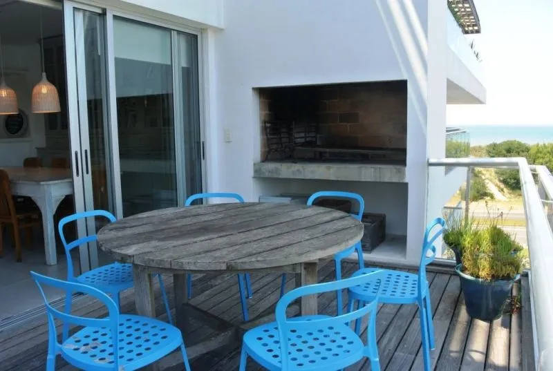 Venta apartamento 2 dormitorios - Playa Brava — foto 8