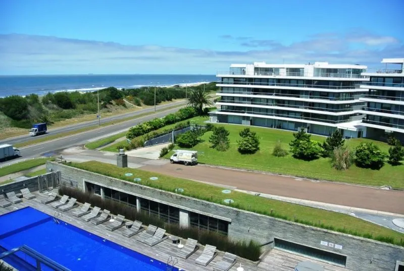 Venta apartamento 2 dormitorios - Playa Brava — foto 12