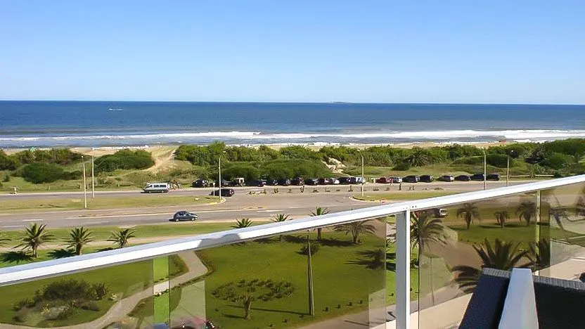 Alquiler de temporada vista al mar- Playa Brava — foto 2