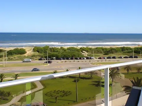 Alquiler de temporada vista al mar- Playa Brava — foto 2