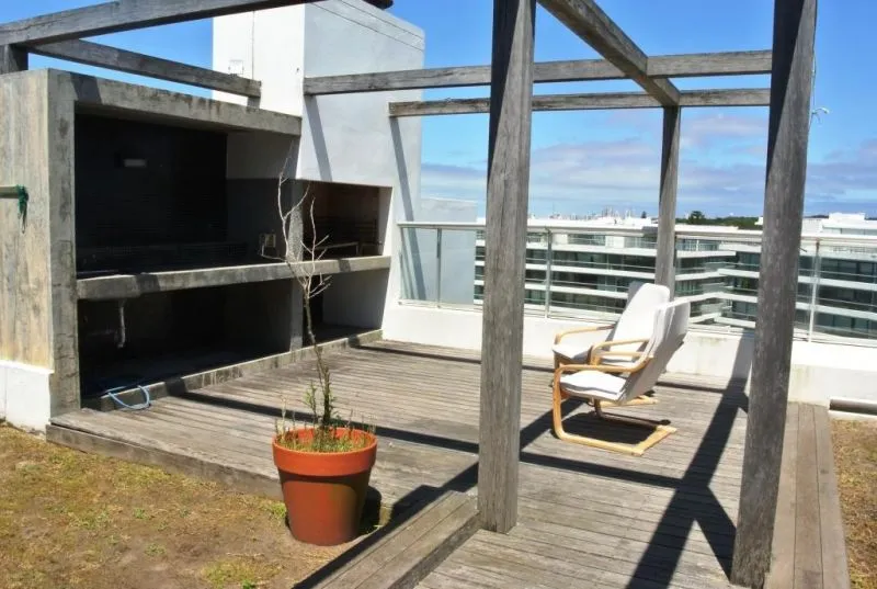 Venta apartamento 2 dormitorios - Playa Brava — foto 18