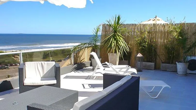 Alquiler de temporada vista al mar- Playa Brava — foto 3