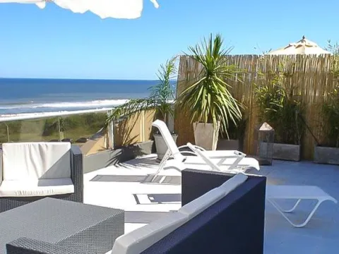 Alquiler de temporada vista al mar- Playa Brava — foto 3