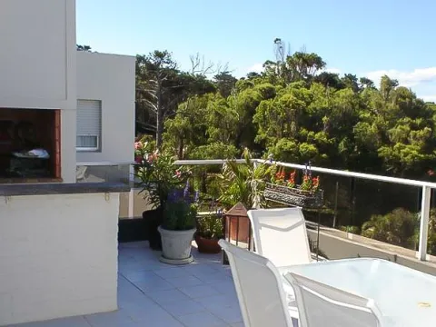 Alquiler de temporada vista al mar- Playa Brava — foto 4