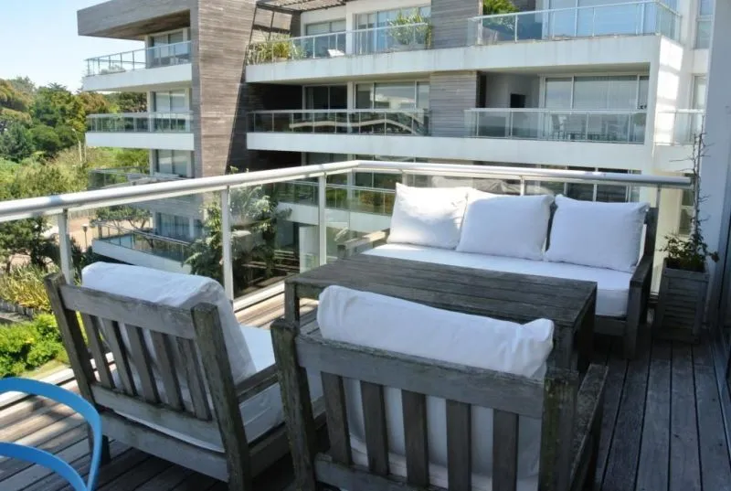 Venta apartamento 2 dormitorios - Playa Brava — foto 21