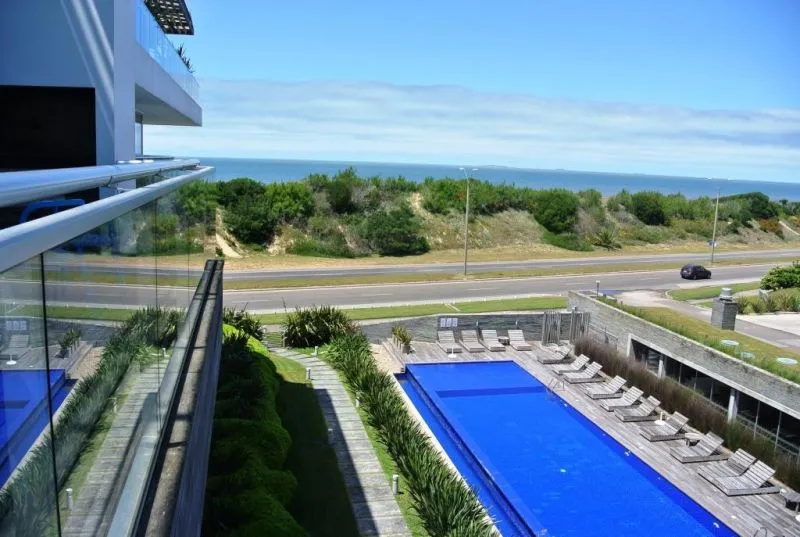 Venta apartamento 2 dormitorios - Playa Brava — foto 24