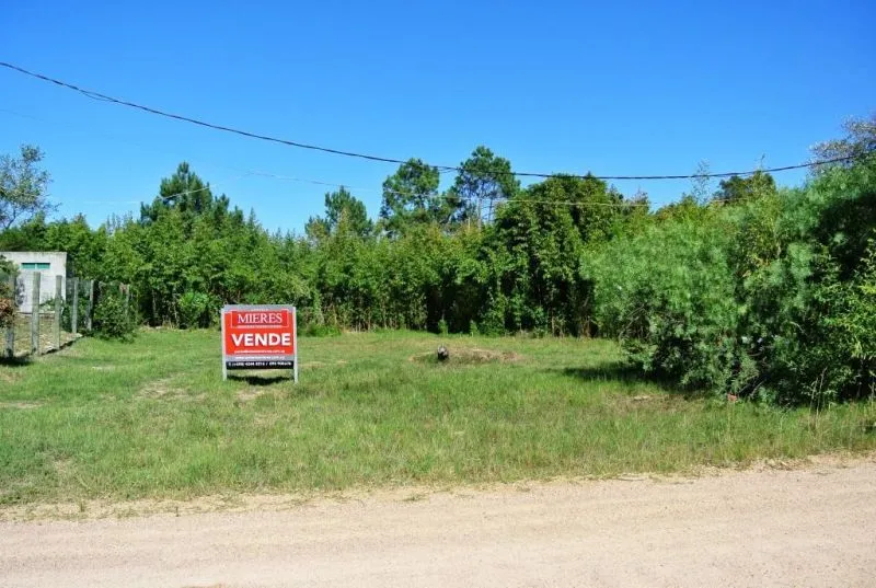 Venta lote Tío Tom- Punta Ballena — foto 1