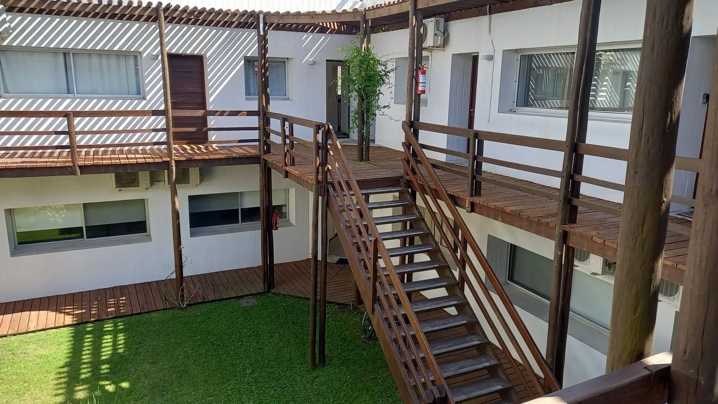 Apartamento en La Barra — foto 1