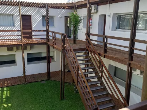 Apartamento en La Barra