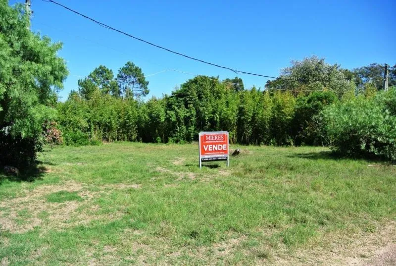 Venta lote Tío Tom- Punta Ballena — foto 2