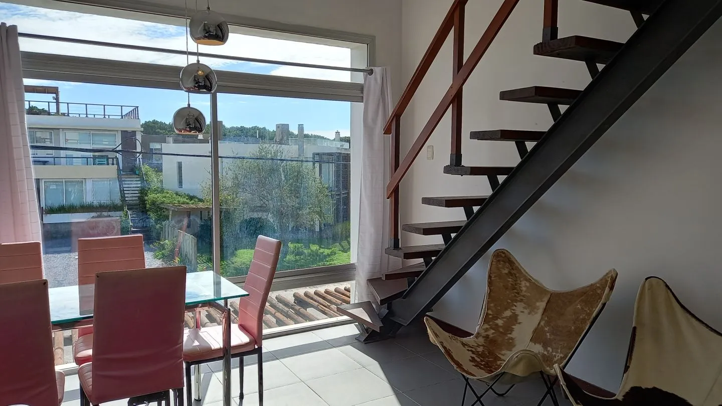 Apartamento en La Barra — foto 2