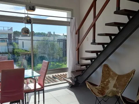 Apartamento en La Barra — foto 2