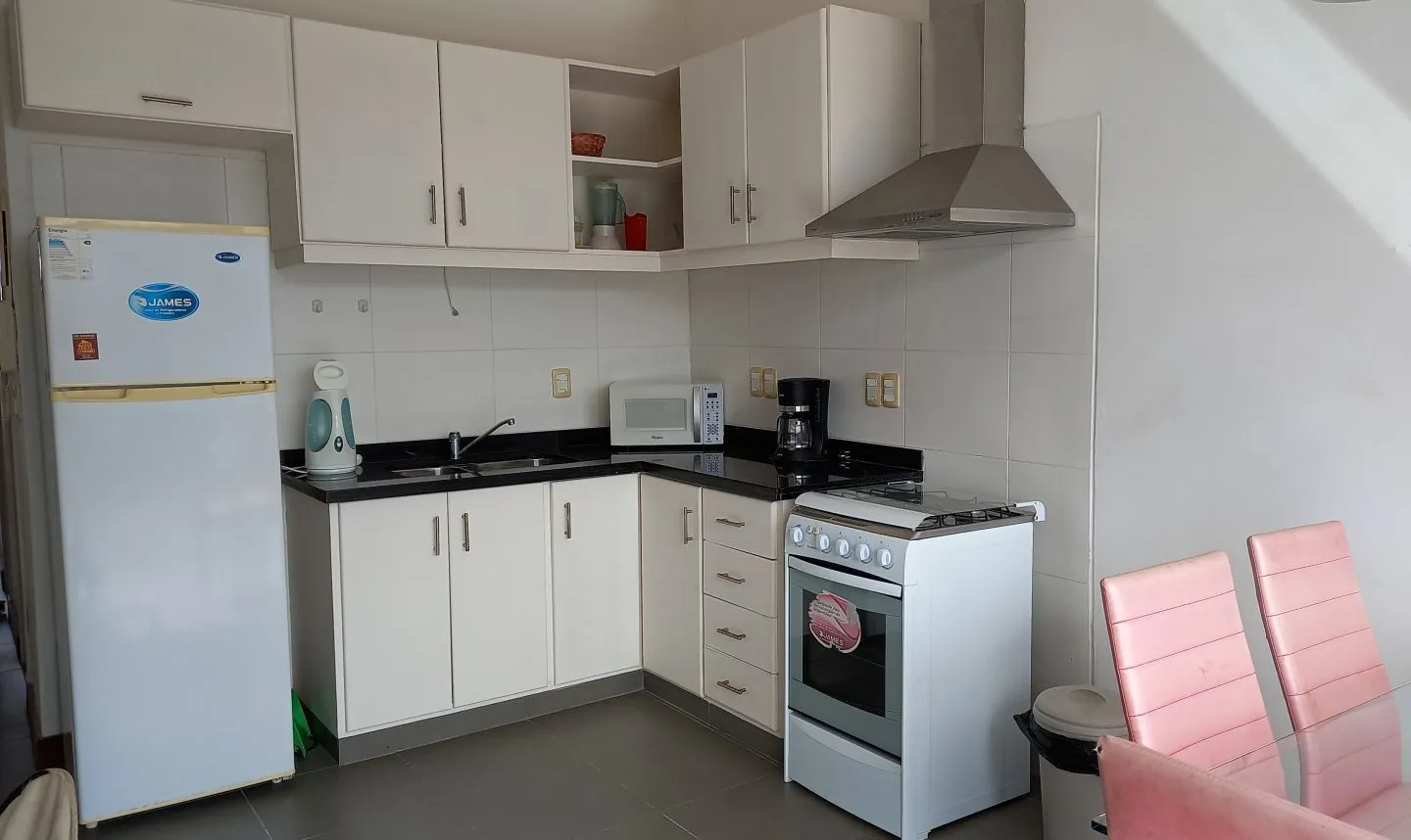 Apartamento en La Barra — foto 4