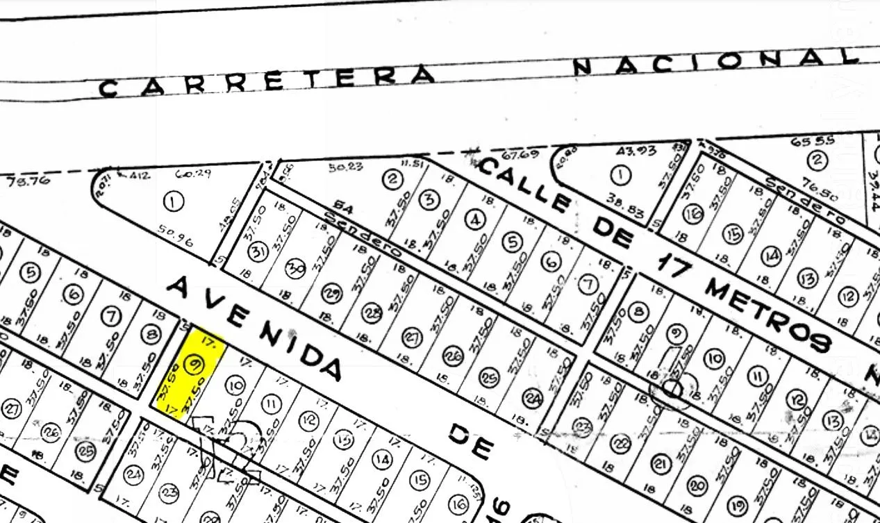 Venta lote Tío Tom- Punta Ballena — foto 4