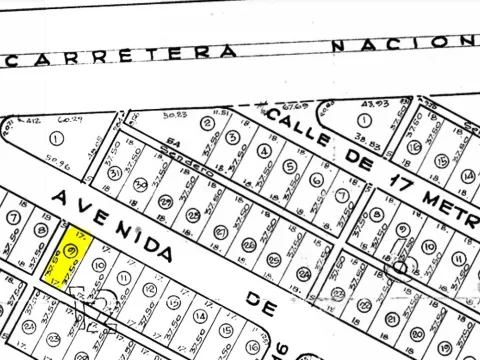 Venta lote Tío Tom- Punta Ballena — foto 4