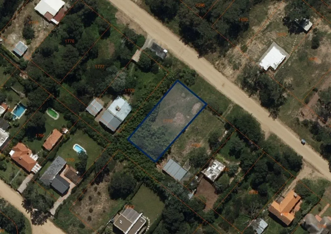 Venta lote Tío Tom- Punta Ballena — foto 5