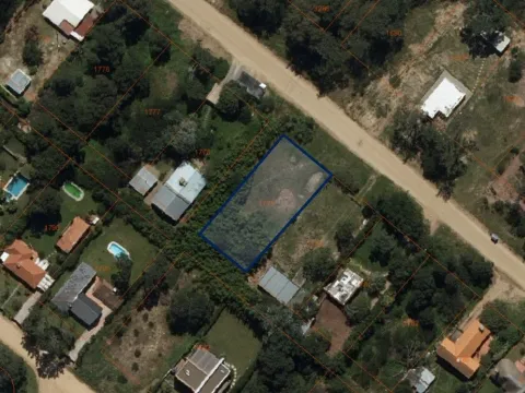 Venta lote Tío Tom- Punta Ballena — foto 5