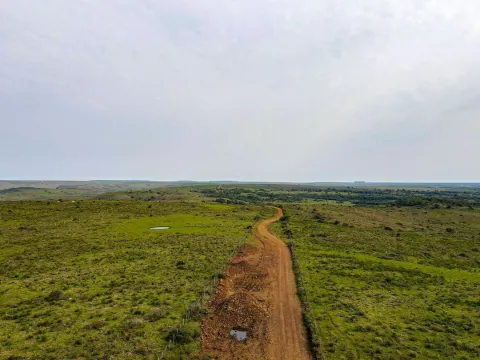Chacra / Campo 4.037 ha en Tacuarembó