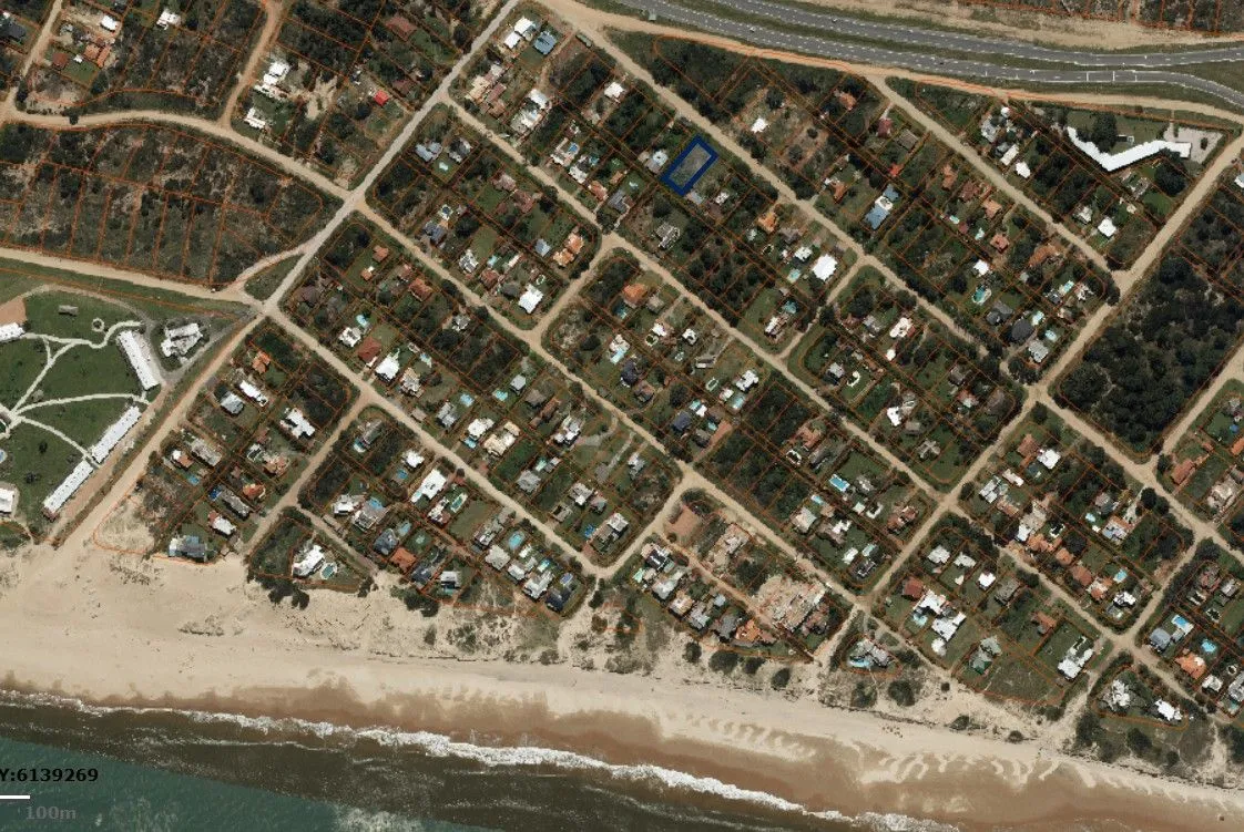 Venta lote Tío Tom- Punta Ballena — foto 6
