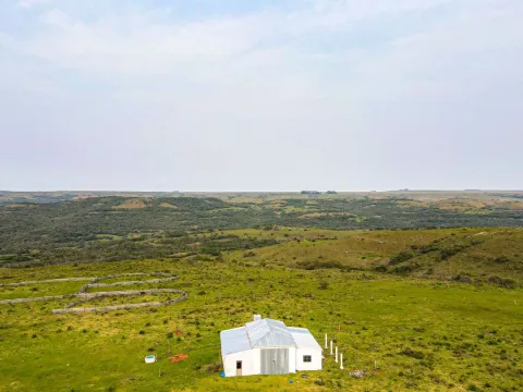 Chacra / Campo 4.037 ha en Tacuarembó — foto 2