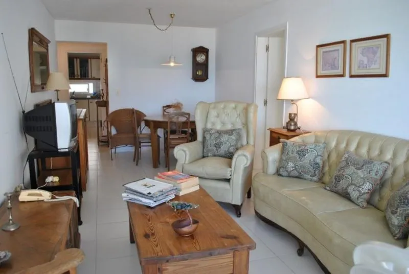 Venta apartamento 2 dormitorios - Playa Brava — foto 1
