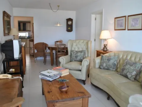 Venta apartamento 2 dormitorios - Playa Brava