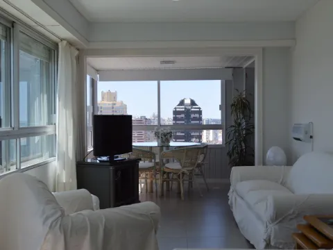 Venta apartamento 2 dormitorios- Península — foto 2