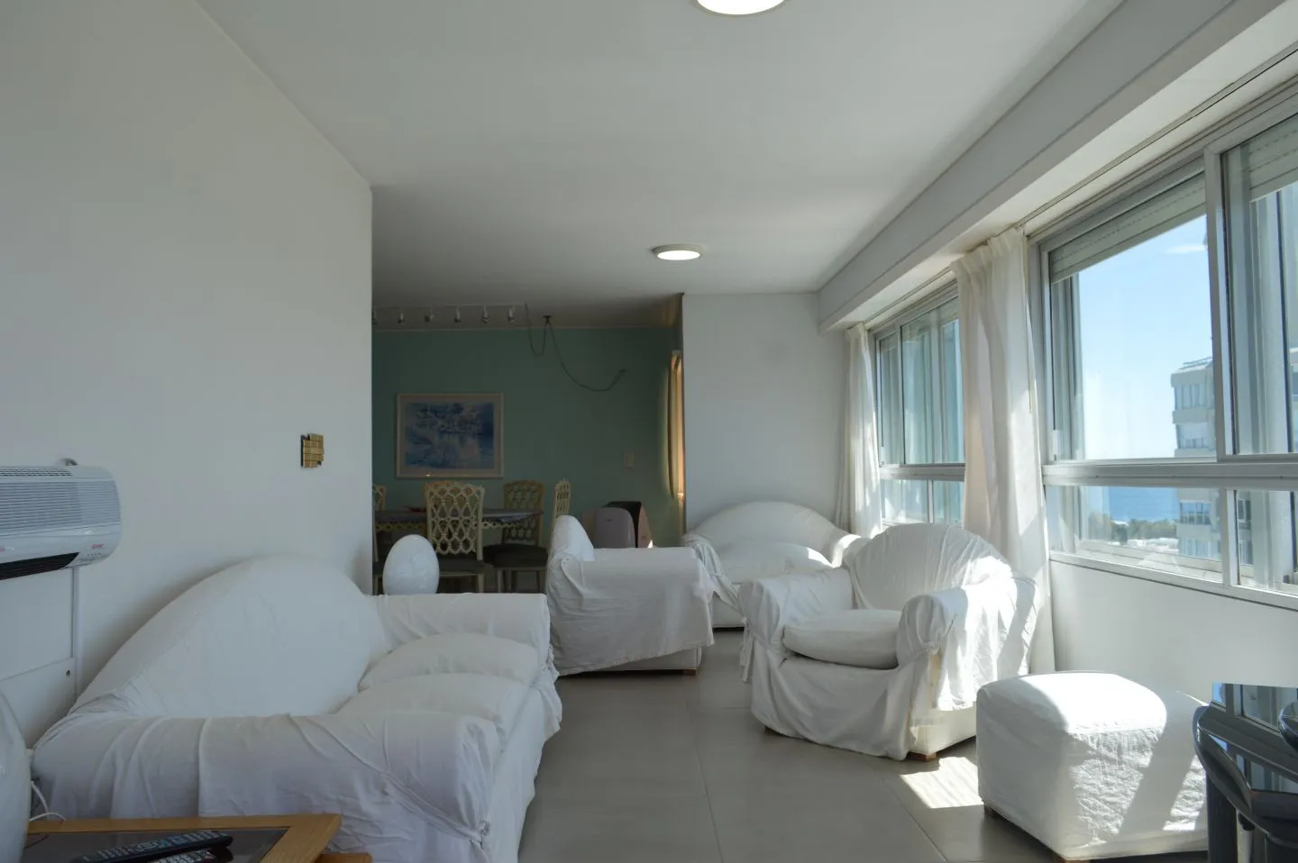 Venta apartamento 2 dormitorios- Península — foto 3