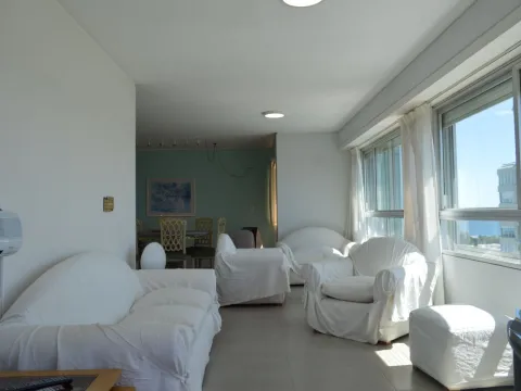 Venta apartamento 2 dormitorios- Península — foto 3