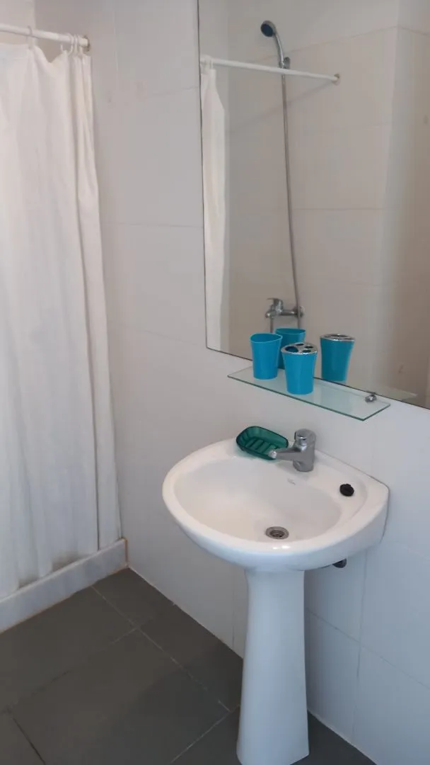 Apartamento en La Barra — foto 12