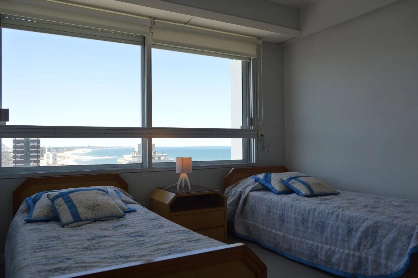 Venta apartamento 2 dormitorios- Península — foto 10