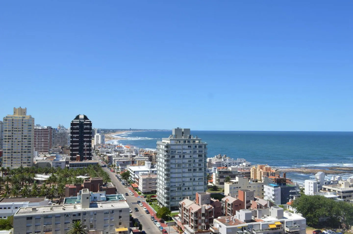 Venta apartamento 2 dormitorios- Península — foto 14