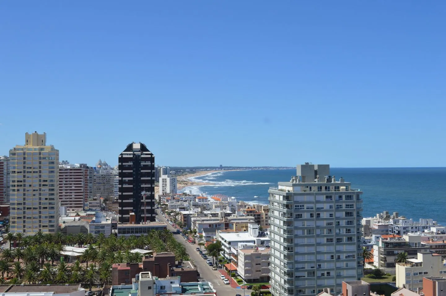 Venta apartamento 2 dormitorios- Península — foto 15