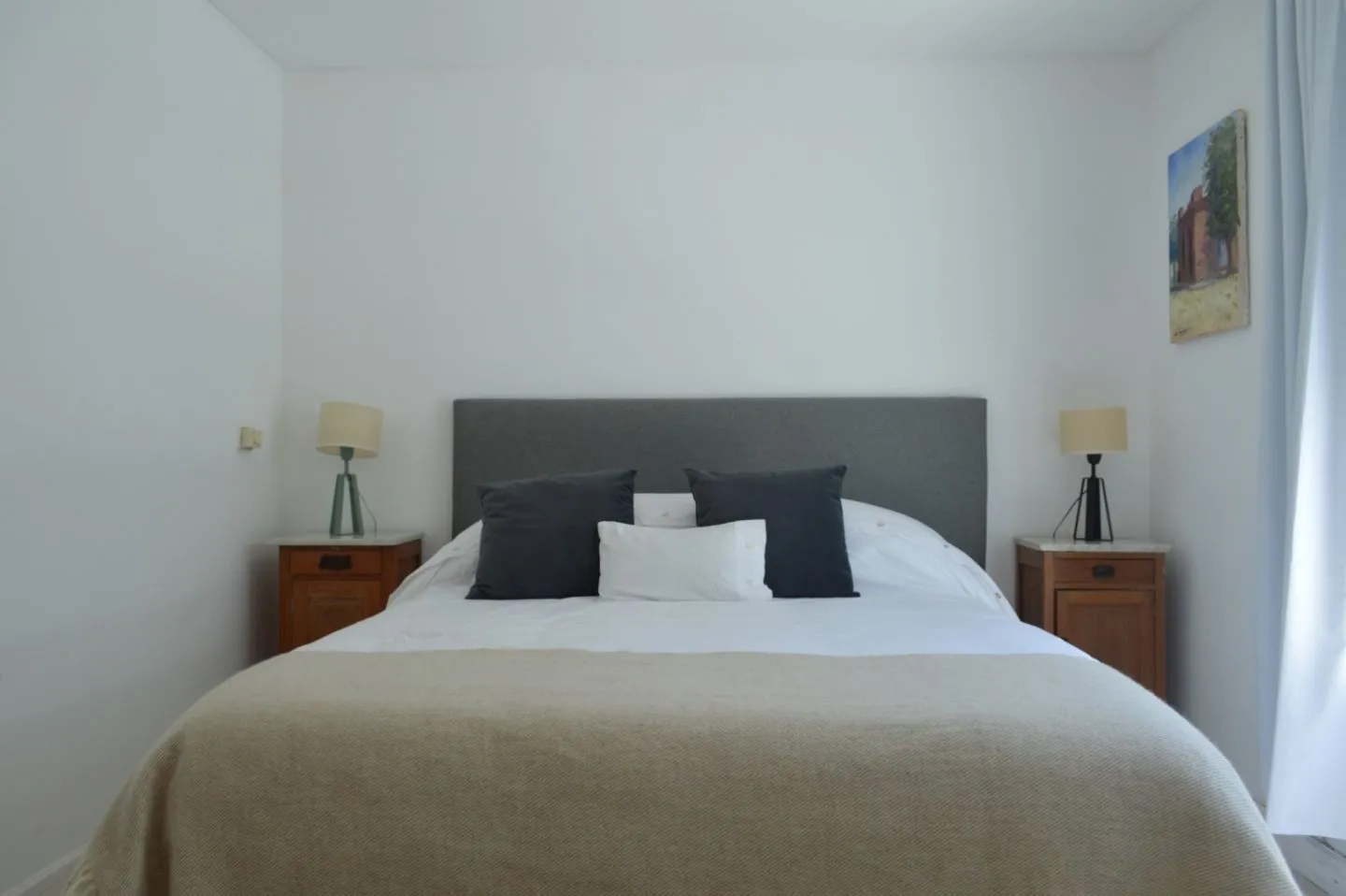 Venta apartamento 2 dormitorios- Península — foto 16