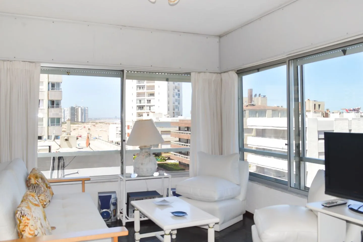 Venta apartamento 2 dormitorios - Península — foto 1