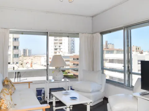 Venta apartamento 2 dormitorios - Península