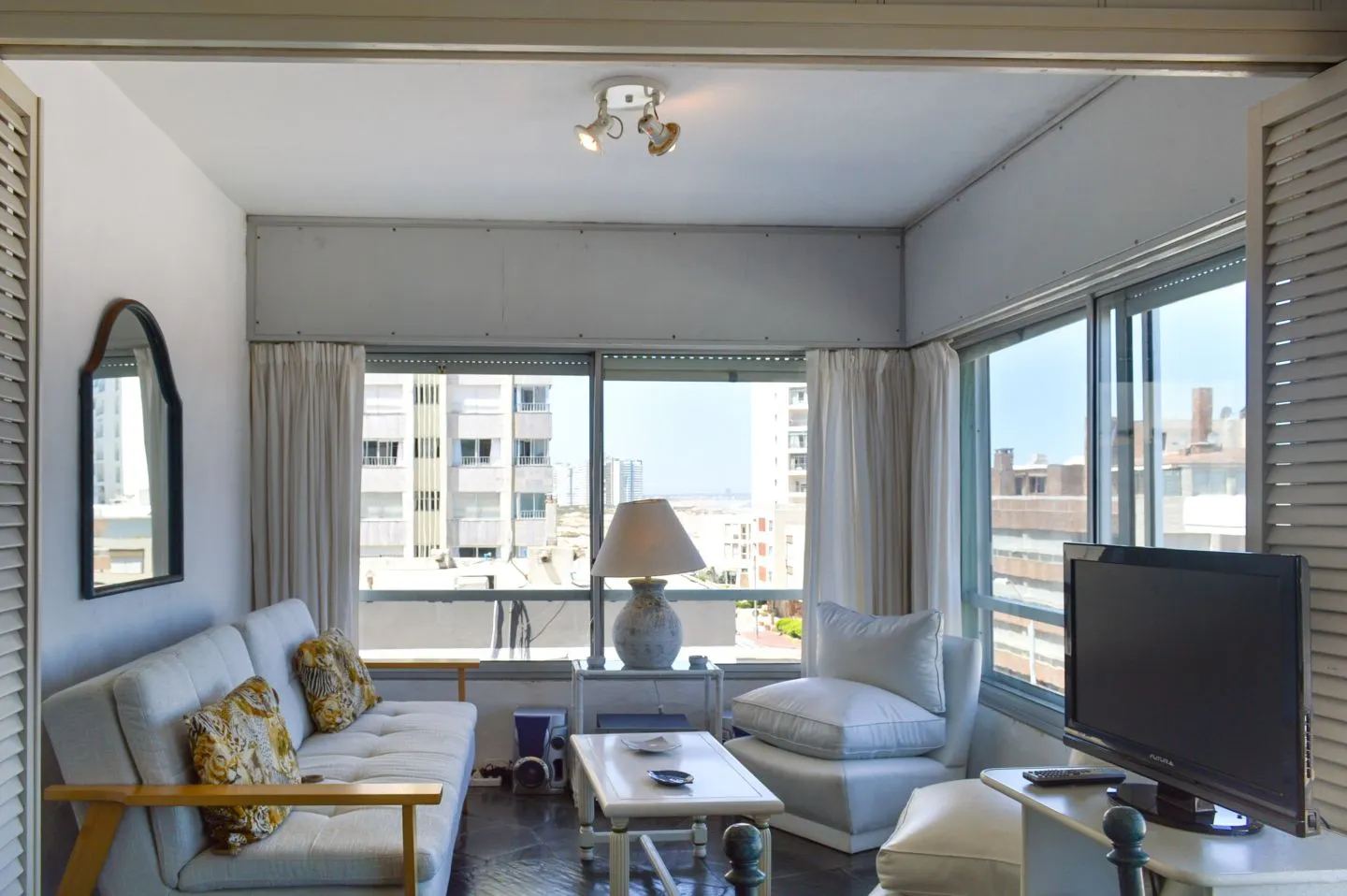 Venta apartamento 2 dormitorios - Península — foto 2