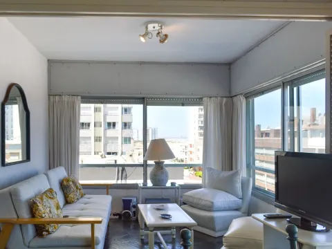 Venta apartamento 2 dormitorios - Península — foto 2