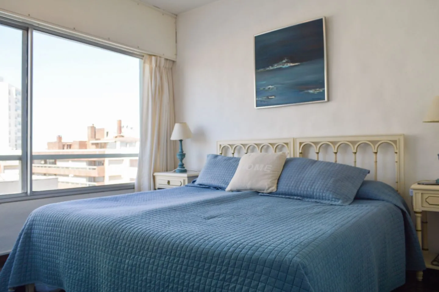 Venta apartamento 2 dormitorios - Península — foto 7